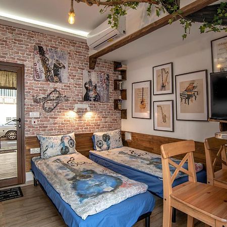 The Music House - Exclusive Studio In The Heart Of Sofia By Flat Mаnager Zewnętrze zdjęcie