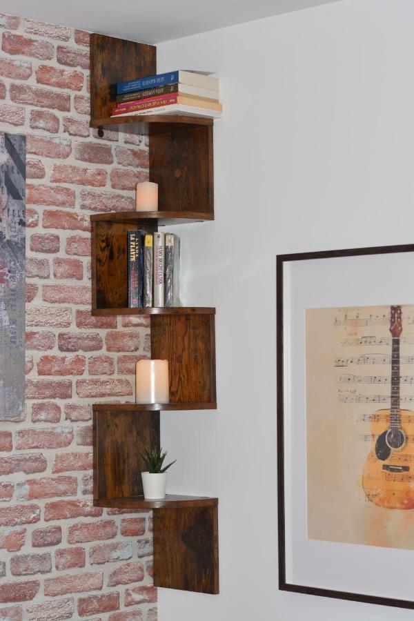 The Music House - Exclusive Studio In The Heart Of Sofia By Flat Mаnager Zewnętrze zdjęcie